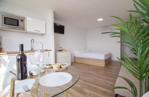 La Pineda Apartment | Nido Nórdico