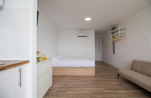 La Pineda Apartment | Nido Nórdico