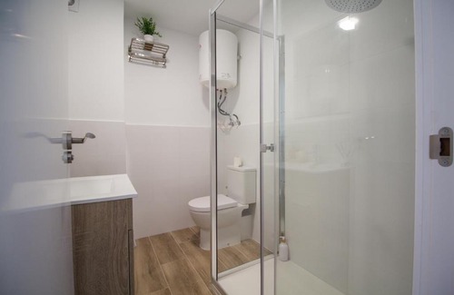 La Pineda Apartment | Nido Nórdico