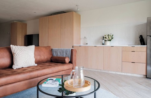 Hipodromo Apartment | Nido Parque Mexico