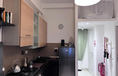 Monteverde Nuovo Apartment | Nido rinnovato