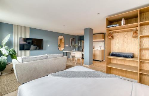 Colonia Roma Apartment | Nido Roma