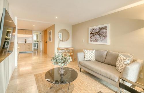 Colonia Roma Apartment | Nido Roma
