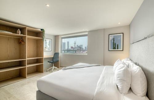 Colonia Roma Apartment | Nido Roma
