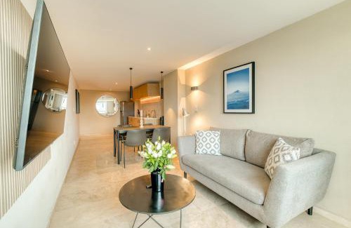 Colonia Roma Apartment | Nido Roma