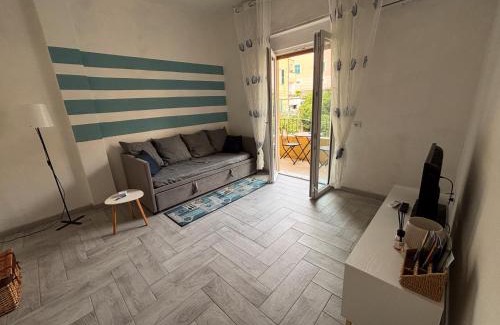La Spezia Apartment | Nido sul golfo