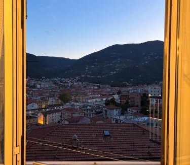 La Spezia Apartment | Nido sul golfo