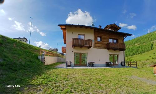 Trepalle Apartment | Nido tra le valli