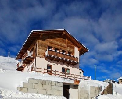 Trepalle Apartment | Nido tra le valli