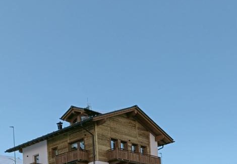 Trepalle Apartment | Nido tra le valli