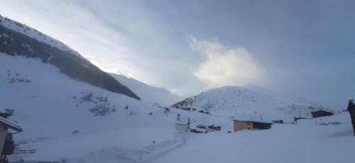 Trepalle Apartment | Nido tra le valli