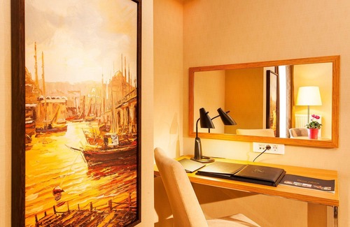 Esenyurt Hotel | Nidya Hotel Esenyurt