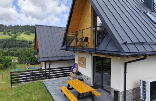 Poronin Ski Chalet | Niebieska Turnia