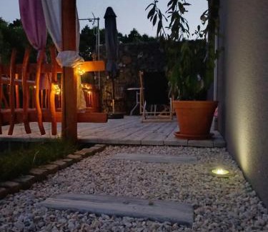 Ladek-Zdroj House | "Niebieski" Agro