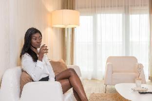 City Centre Hotel | Niebieski Art Hotel & Spa