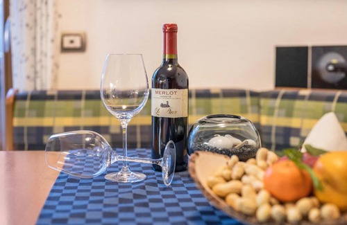 Cadipietra Apartment | Niederkoflhof Durreck