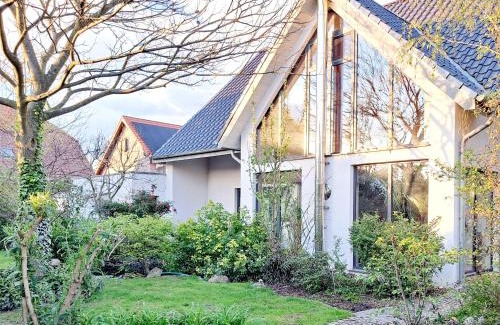 Rheinberg Villa | Niederrheinhaus