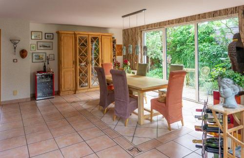 Rheinberg Villa | Niederrheinhaus