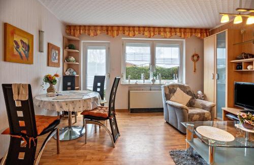 Neßmersiel Apartment | Niedl App Helene 1
