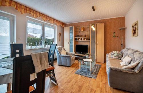 Neßmersiel Apartment | Niedl App Helene 1