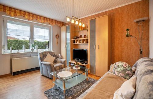Neßmersiel Apartment | Niedl App Helene 1