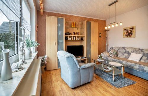 Neßmersiel Apartment | Niedl App Helene 1
