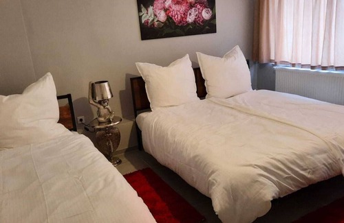 Niehl Hotel | Niehler Hotel