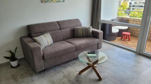 Nippes Apartment | Niehler Residenz