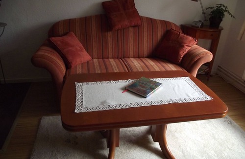 Schuby Apartment | Nielsen, Inge - Apartment