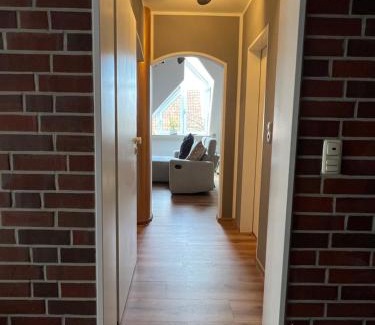 Emden Apartment | Nieman‘s Loft