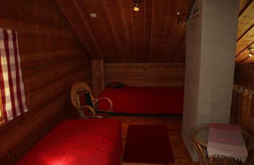 Kuusamo House | Niemen Lomat