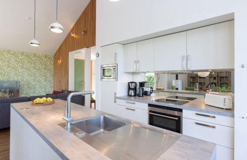 Groemitz House | Nienhagen