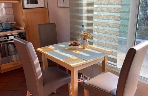 Lalendorf House | Niesel, Corinna u. Sebastian - Ferienhaus/doppelhaushälfte