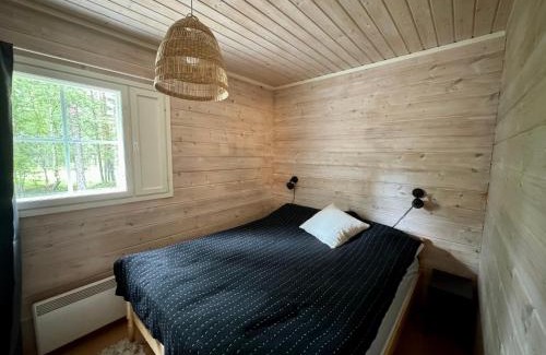Sirkka Ski Chalet | Niestapirtti B