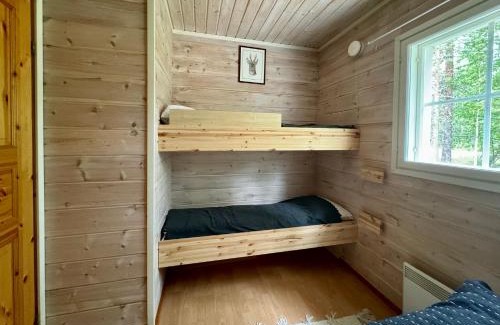 Sirkka Ski Chalet | Niestapirtti B