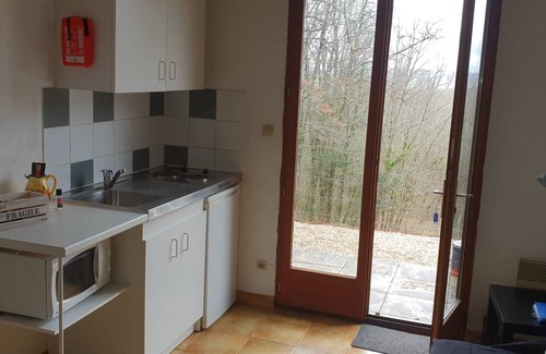 Simeyrols Bed & Breakfast | Nieudegat B&B