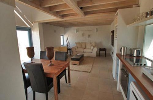 Paternoster House | Nieuview Cottages 1 and 2
