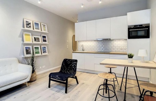 Leuven Apartment | Nieuw appartement in Leuven centrum!