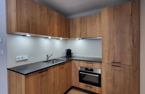 Berwang Apartment | Nieuw Appartement op Loopafstand van het Centrum en de Piste's