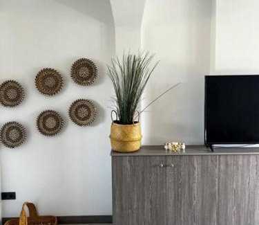 La Cizana Apartment | NIEUW: Bello Horizonte, house by the sea