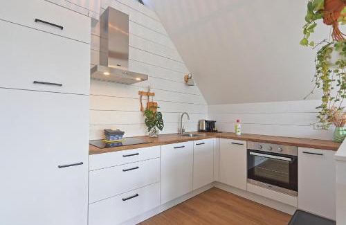 Domburg House | NIEUW! Vakantiehuis Singel 3A met SAUNA - baddomburg