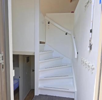 Domburg House | NIEUW! Vakantiehuis Singel 3A met SAUNA - baddomburg