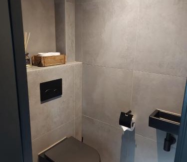 Grijpskerke House | NIEUW Vakantiewoning Nimmerdor, Grijpskerke, dichtbij strand en stad