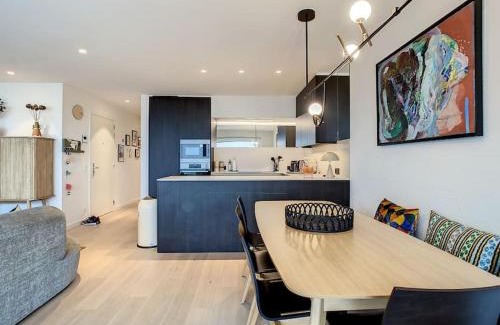 Sint-Idesbald Apartment | Nieuwbouwappartement 'Ferrel' t.h.v. 'Ster der Zee'