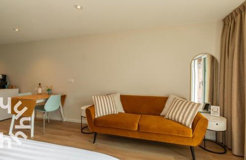Aagtekerke House | Nieuwe 2-persoons studio centraal op Walcheren