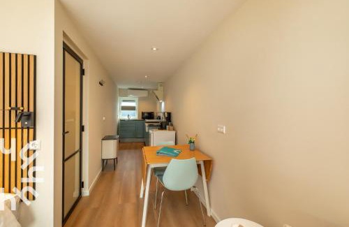 Aagtekerke House | Nieuwe 2-persoons studio centraal op Walcheren