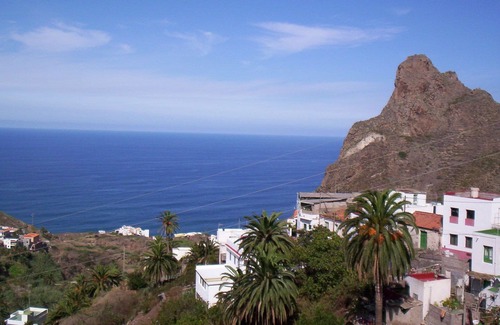 Taganana Apartment | NIEVES HOUSE APARTMENT
