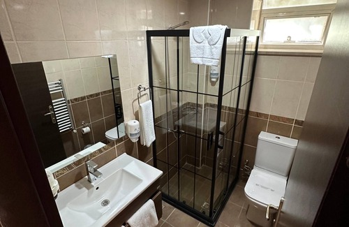 Ankara City Center Hotel | Nif Ankara Hotel