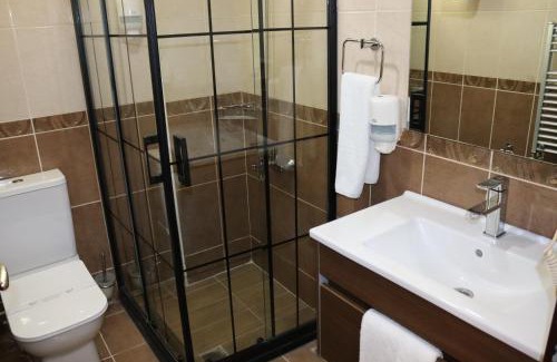 Ankara City Center Hotel | Nif Ankara Hotel
