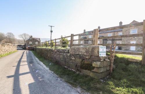 Skipton House | Niffany Barn
